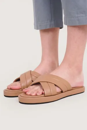 Criss Cross Sliders