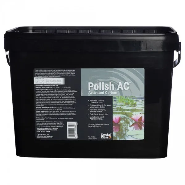 CrystalClear Polish AC