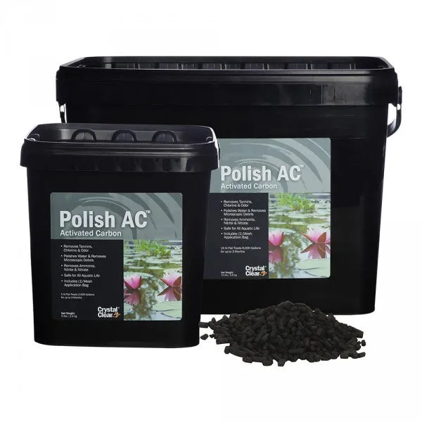 CrystalClear Polish AC