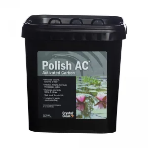 CrystalClear Polish AC