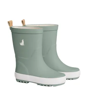 Crywolf | Rain Boots - Moss