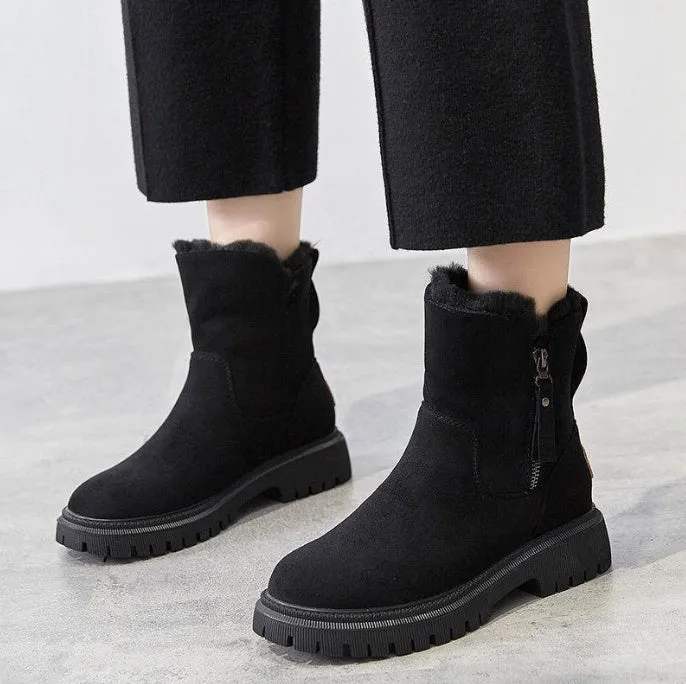 Daniela™ | Ankle Boots