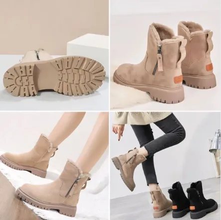 Daniela™ | Ankle Boots