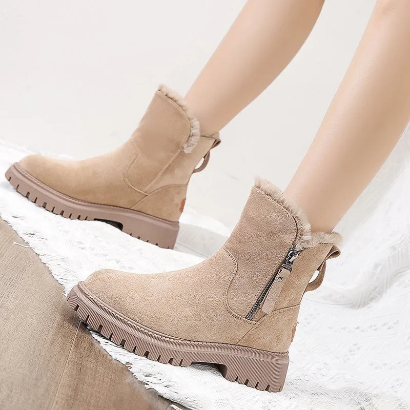 Daniela™ | Ankle Boots