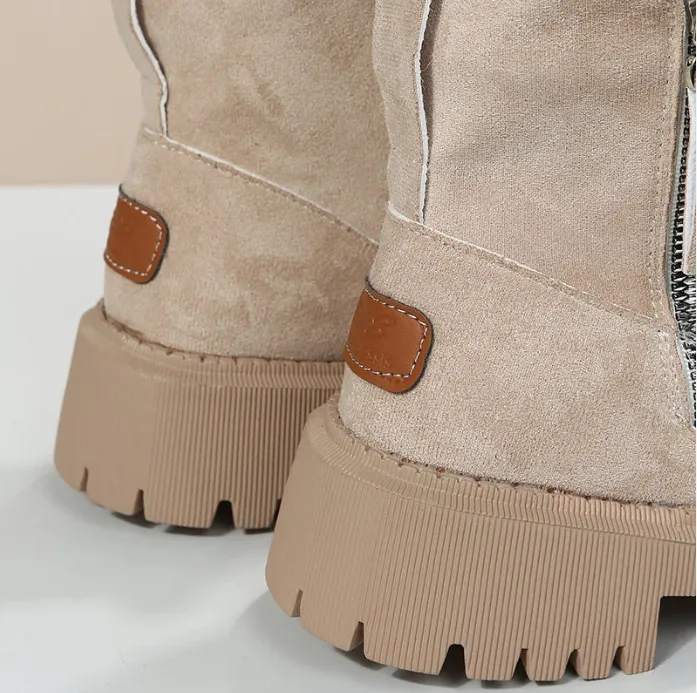 Daniela™ | Ankle Boots