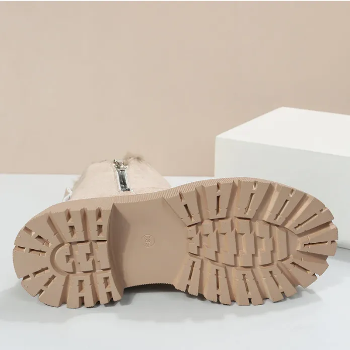 Daniela™ | Ankle Boots
