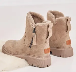 Daniela™ | Ankle Boots