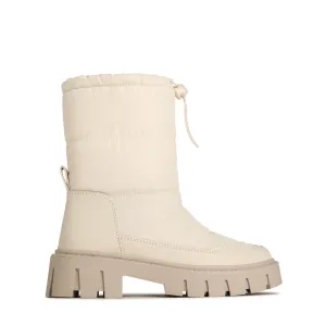 DARA WATERPROOF MID HIGH BOOTS