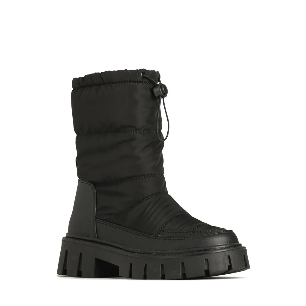 DARA WATERPROOF MID HIGH BOOTS