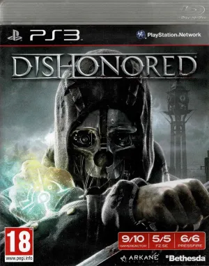 Dishonored