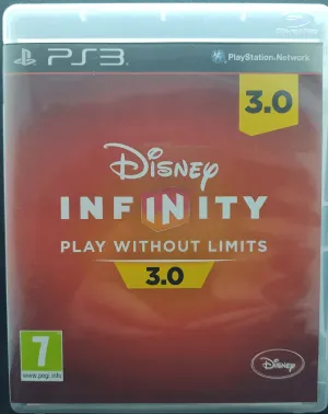 Disney Infinity 3.0
