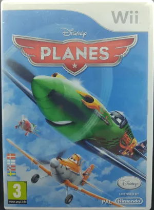 Disney Planes