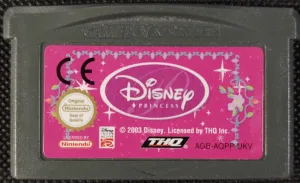 Disney Princess