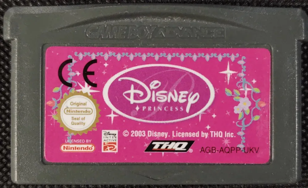 Disney Princess
