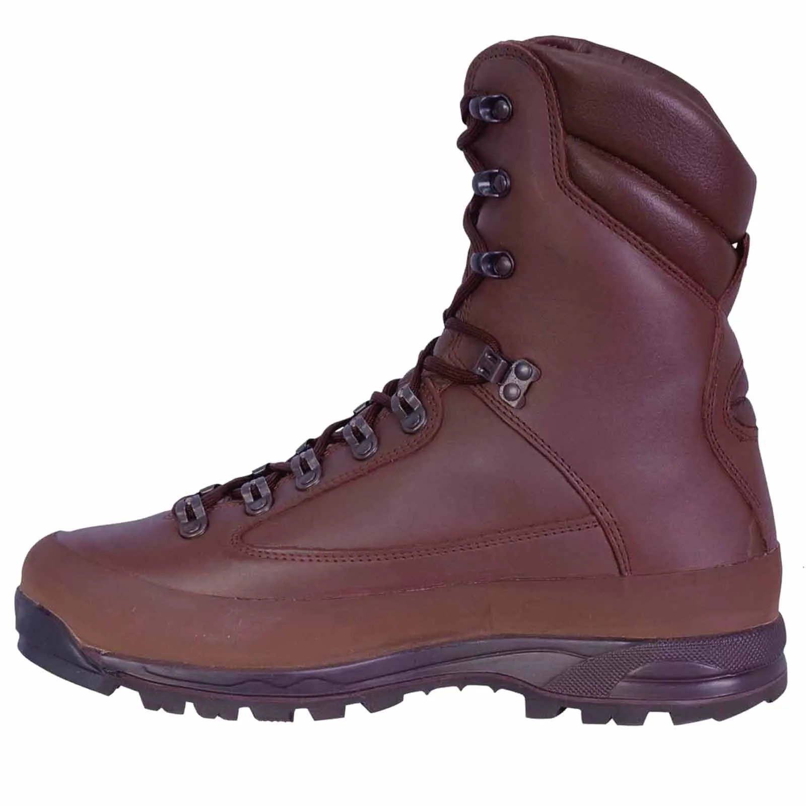 DISTRESSED Karrimor SF Cold Weather Combat Boots