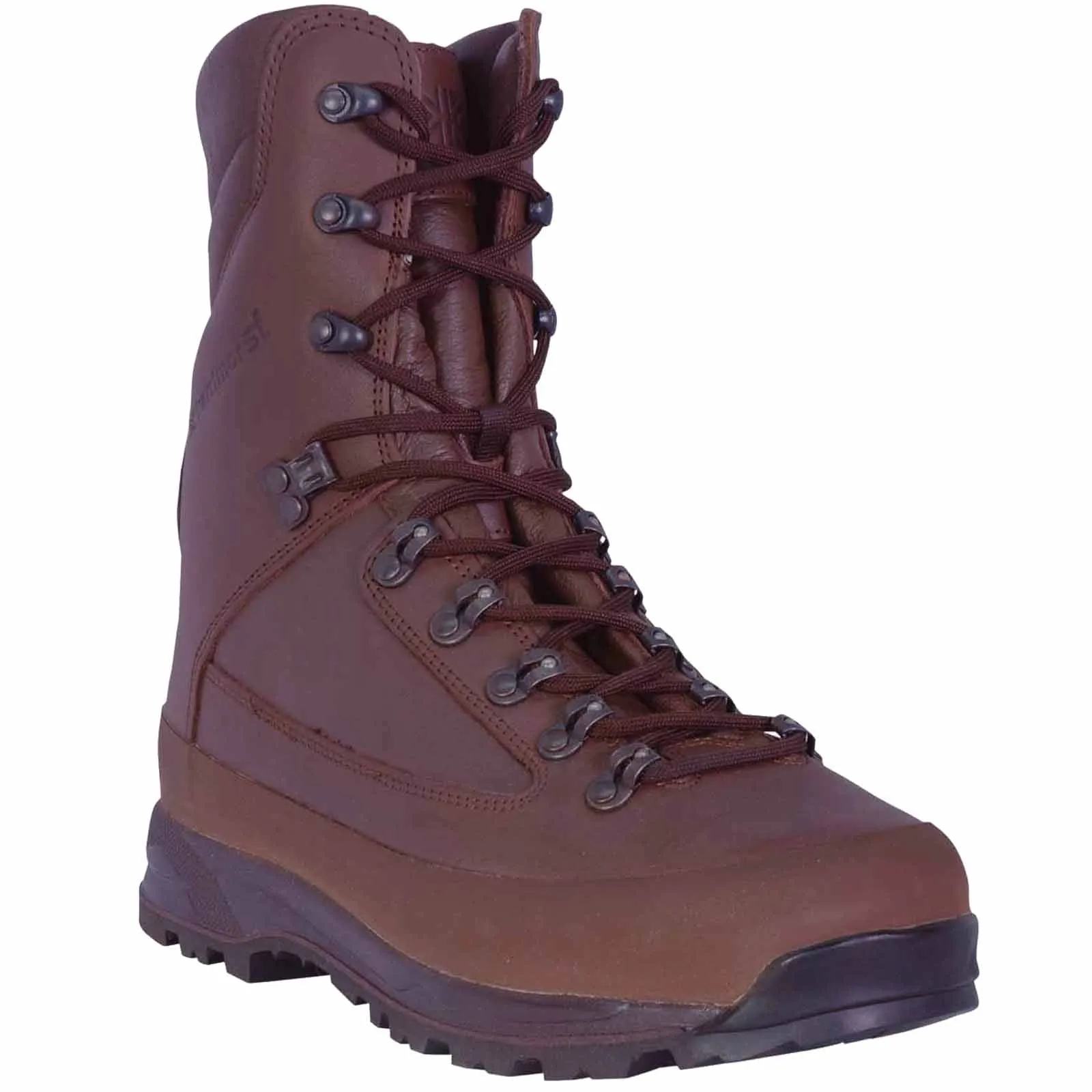 DISTRESSED Karrimor SF Cold Weather Combat Boots