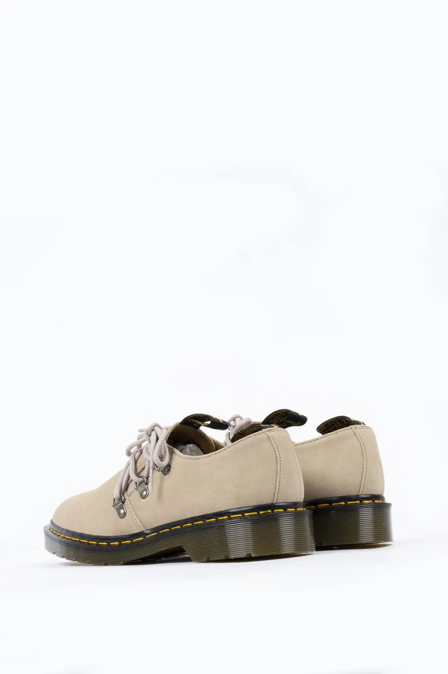 DR MARTENS x ENGINEERED GARMENTS 1461 MILKSHAKE SUEDE