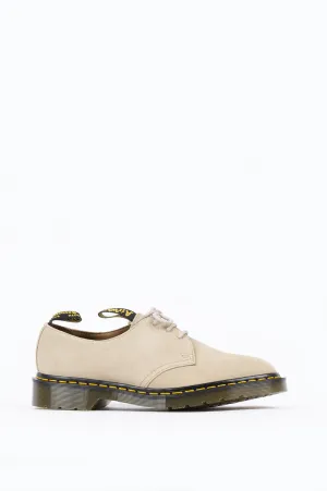 DR MARTENS x ENGINEERED GARMENTS 1461 MILKSHAKE SUEDE