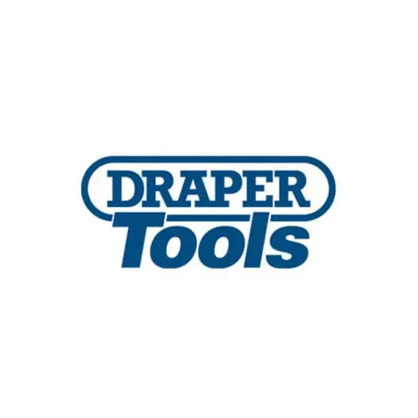 Draper Swivel Plate Fixing Nylon Wheel, 75Mm Diameter, S.W.L. 70Kg Dr-65497