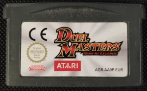 Duel Masters