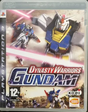 Dynasty Warriors: Gundam