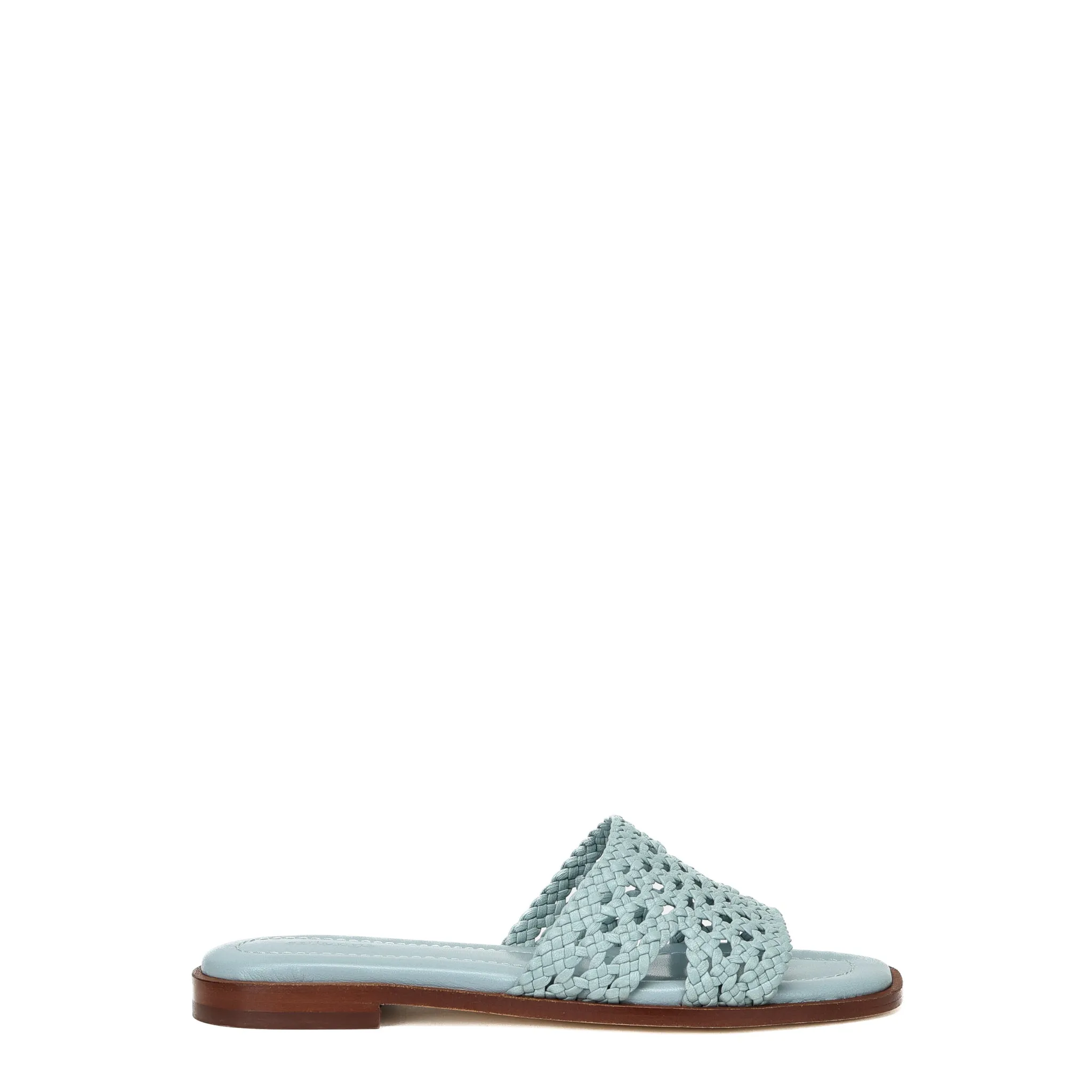 ELODIE 20 SANDAL - PASTEL BLUE