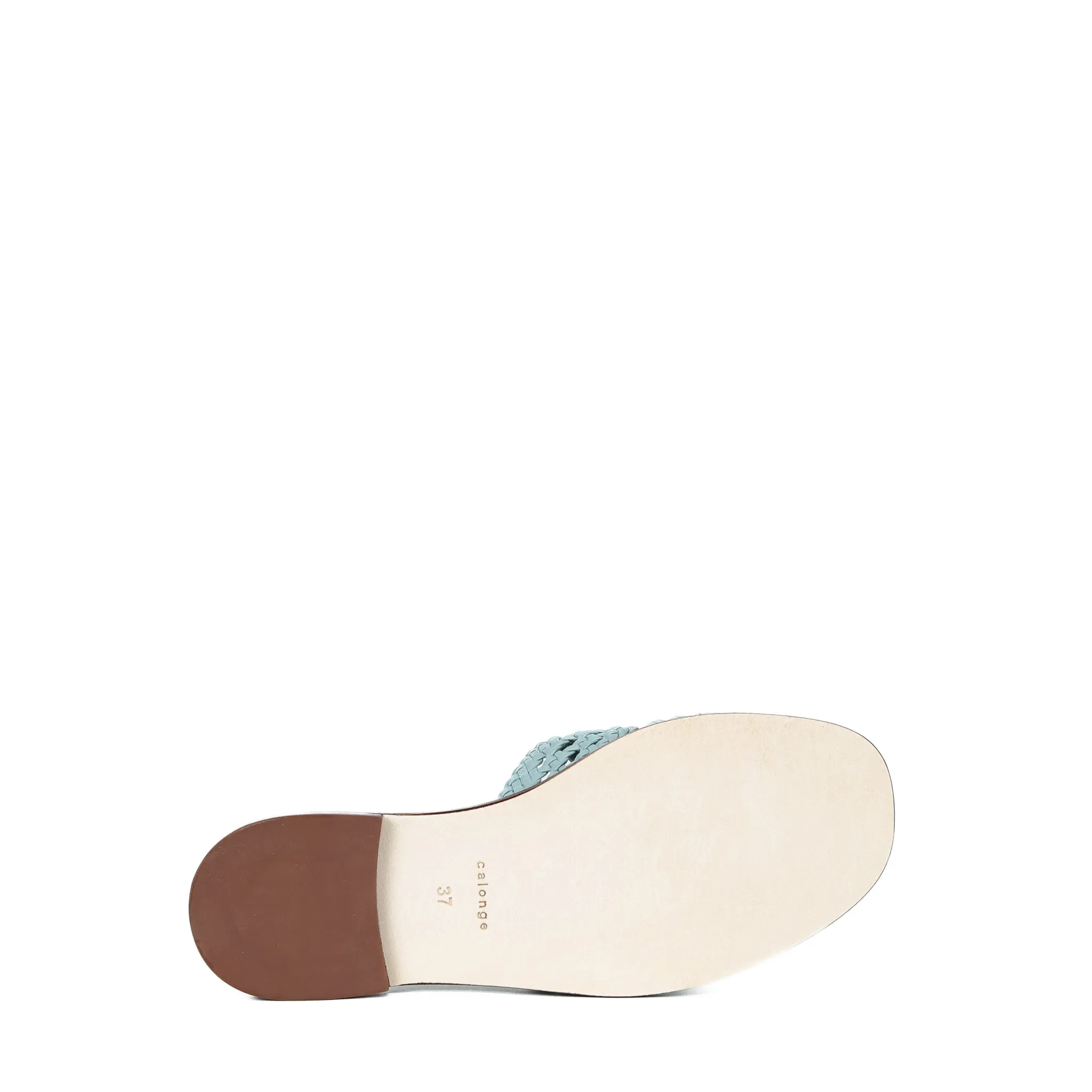 ELODIE 20 SANDAL - PASTEL BLUE