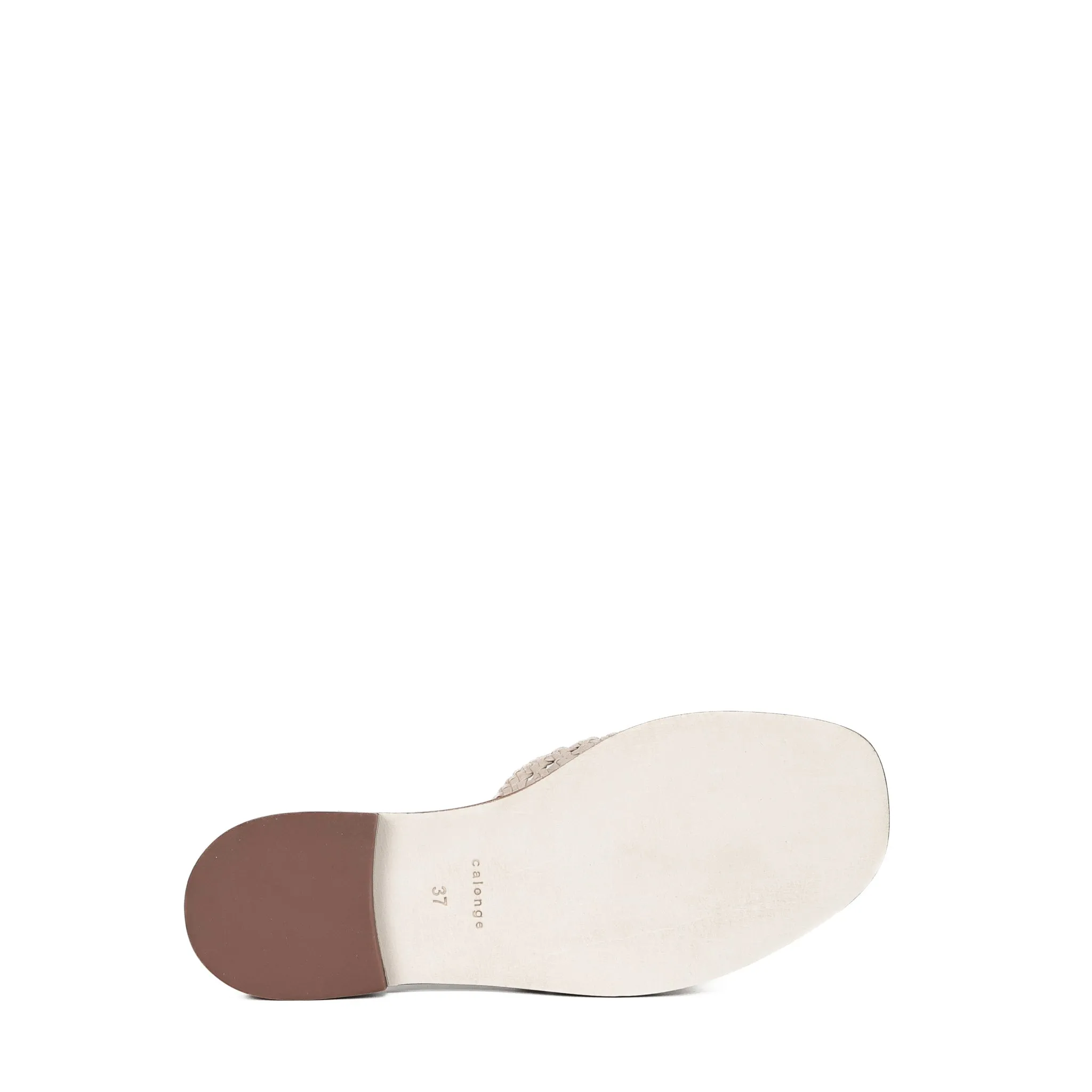 ELODIE 20 SANDAL - POWDER