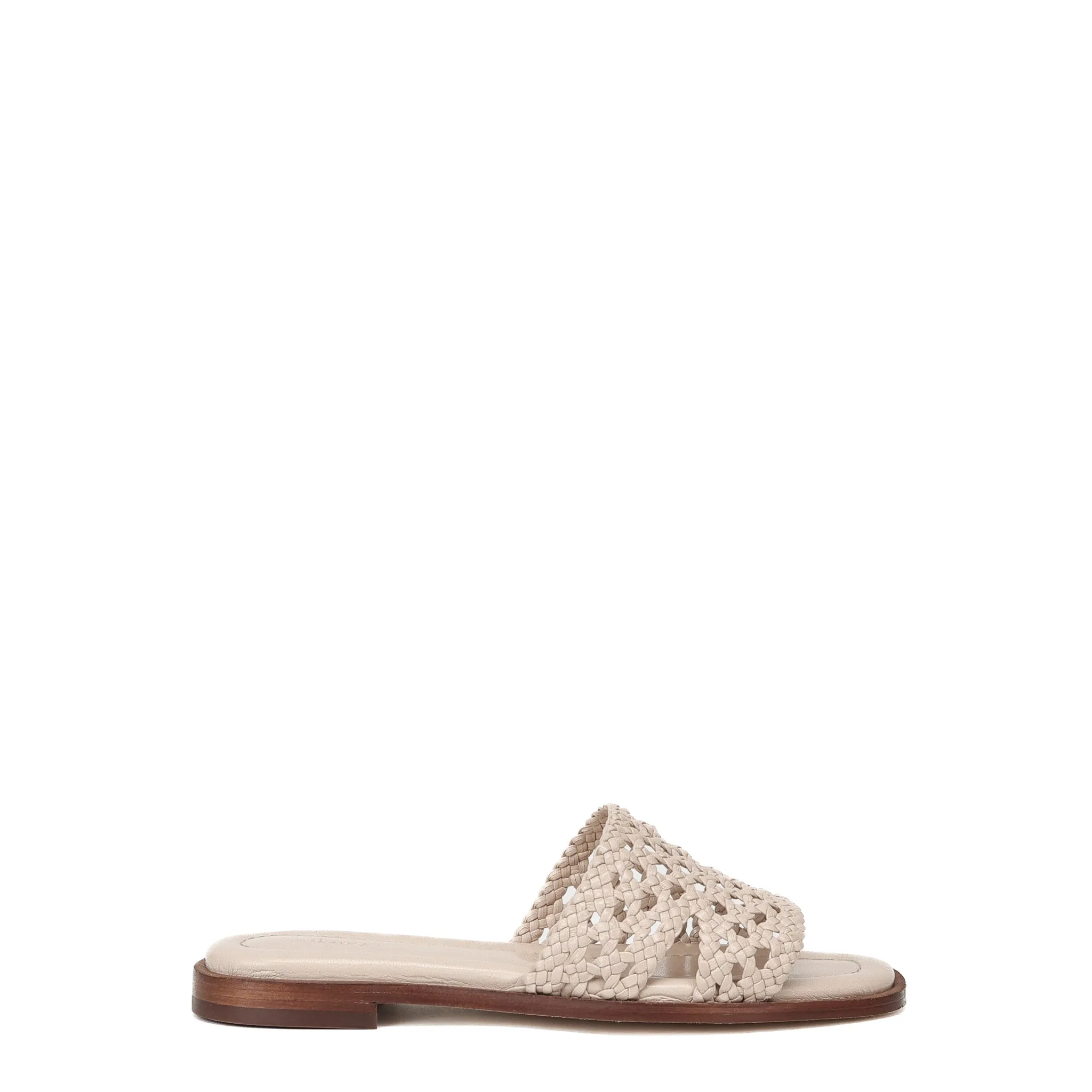 ELODIE 20 SANDAL - POWDER