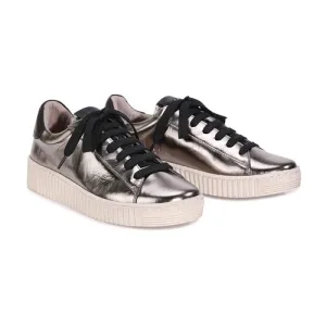 Eos Joyd Sneakers Pewter Metallic