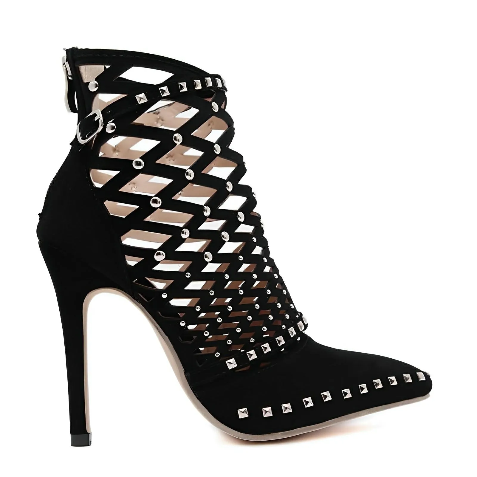 Estelle Ankle Boots