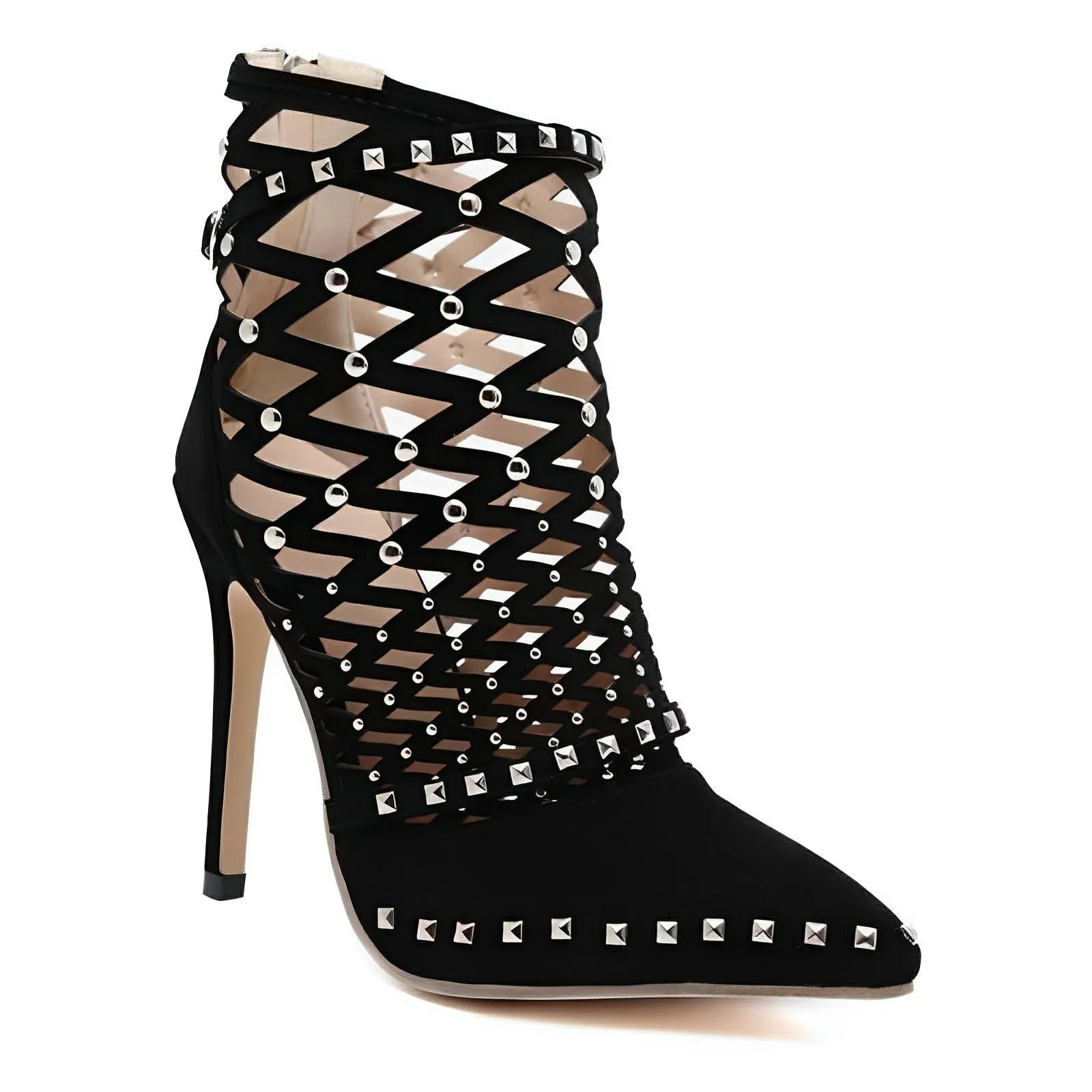 Estelle Ankle Boots