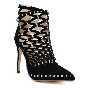 Estelle Ankle Boots