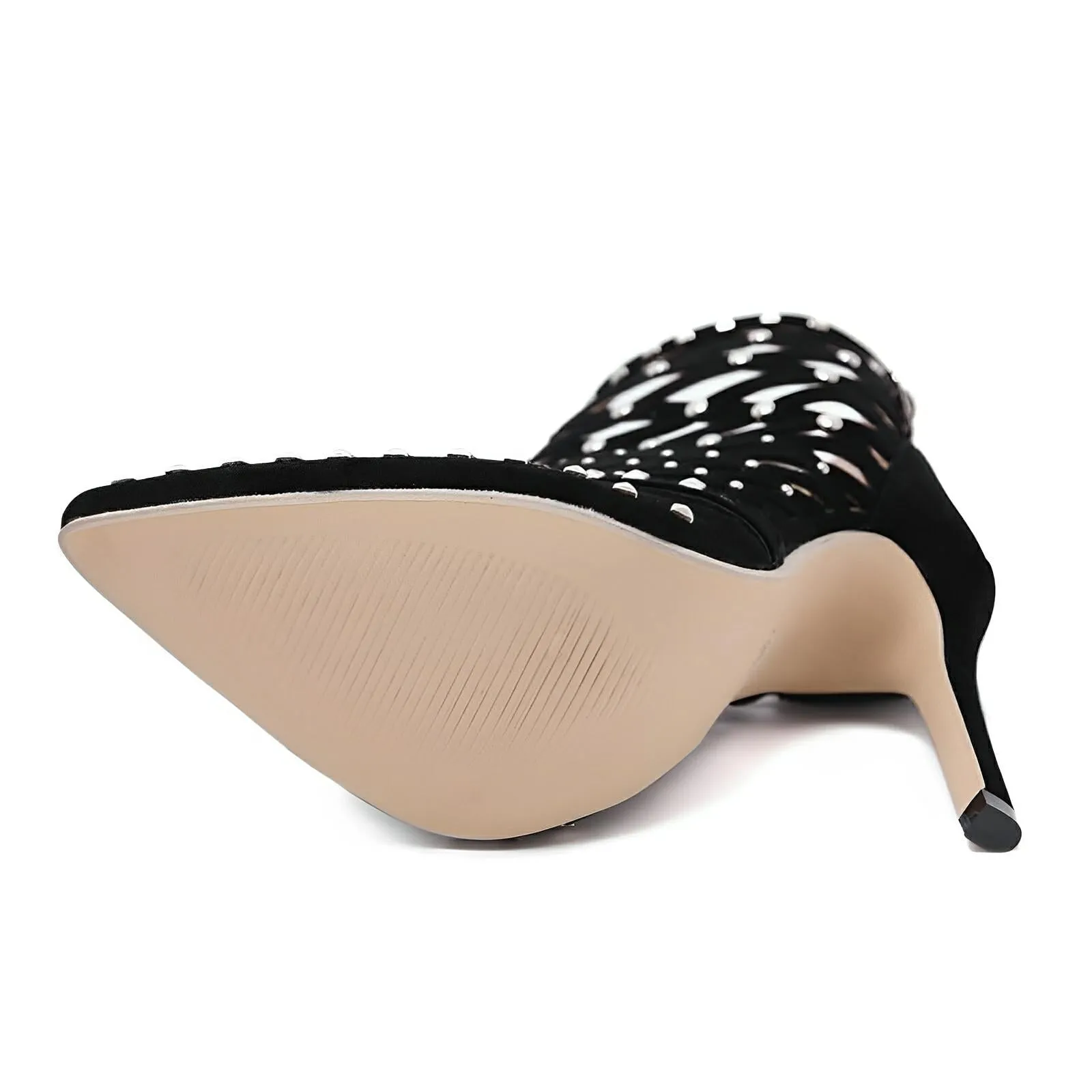Estelle Ankle Boots