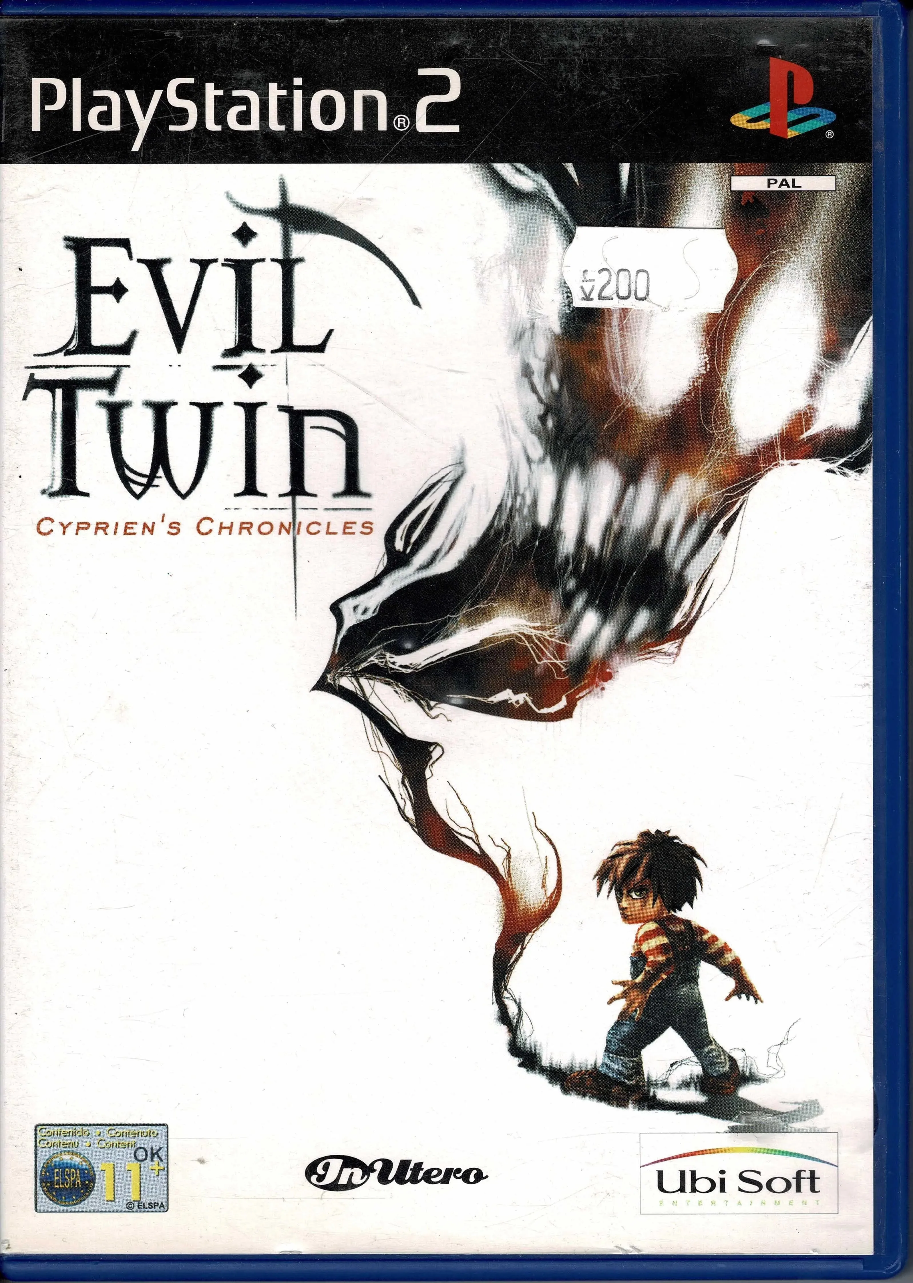 Evil Twin
