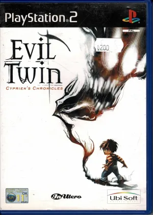 Evil Twin