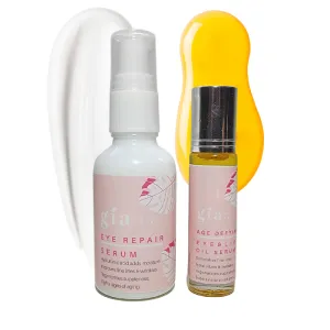 Eye Bright Skin Duo