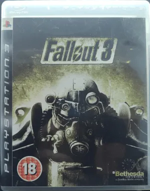 Fallout 3