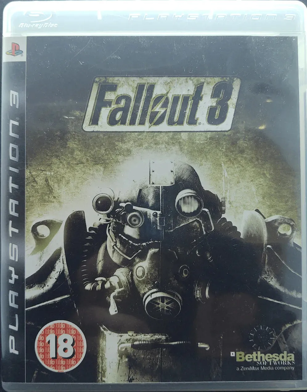 Fallout 3