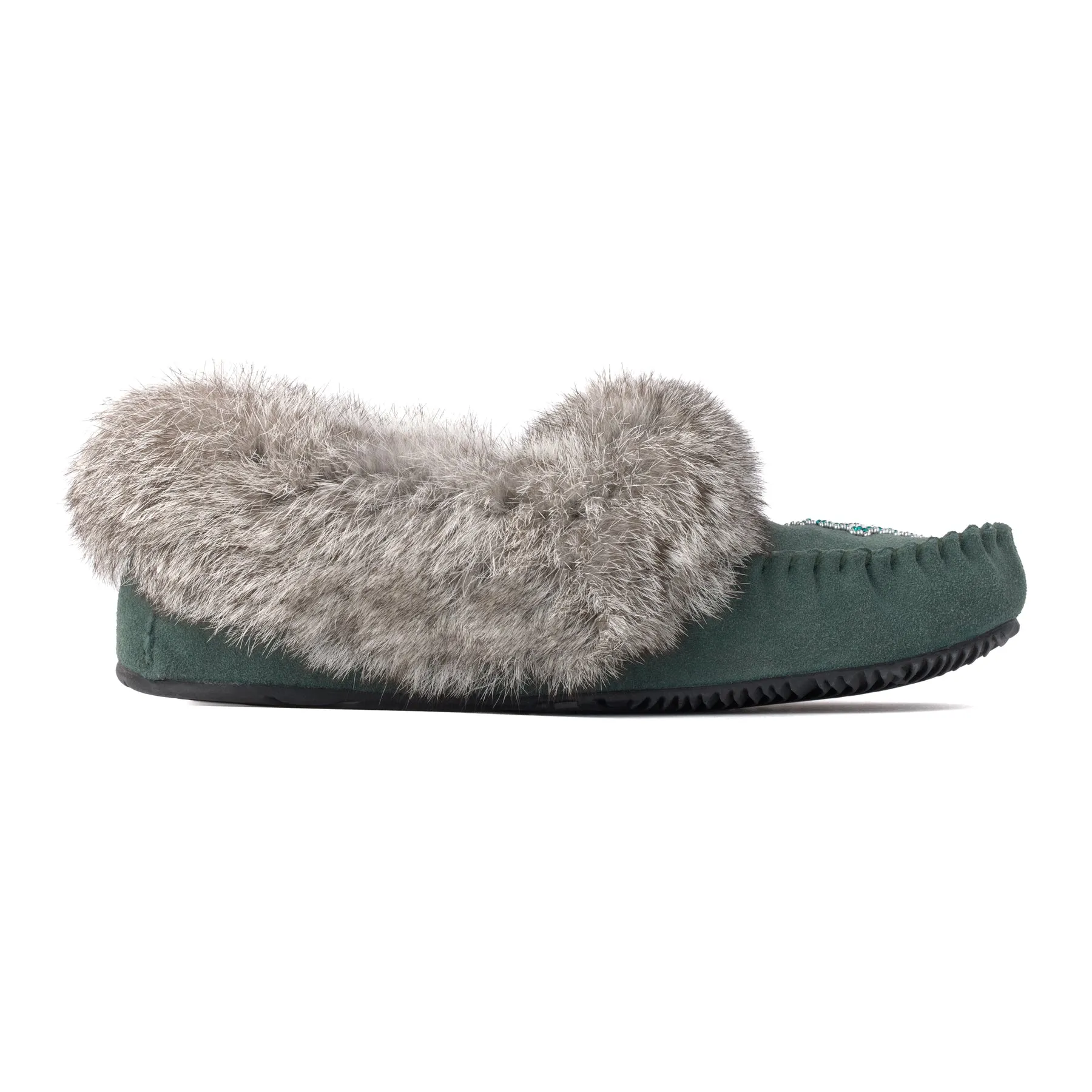 Faux Fur Street Moc