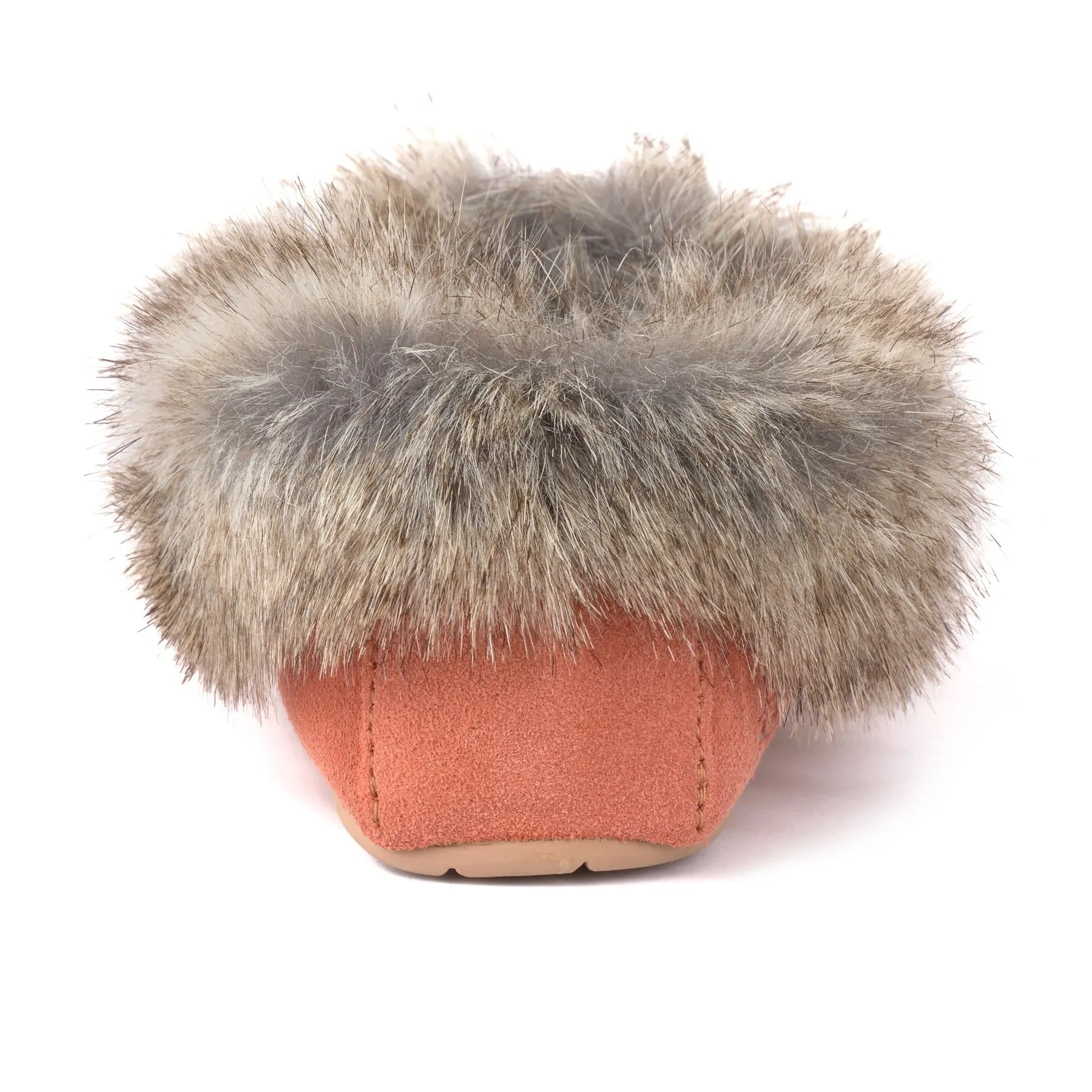 Faux Fur Street Moc