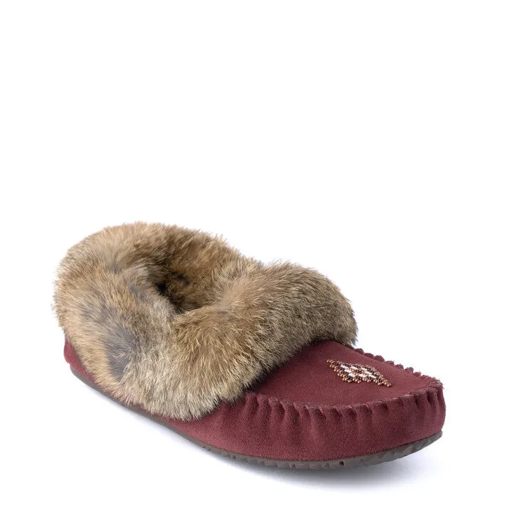 Faux Fur Street Moc
