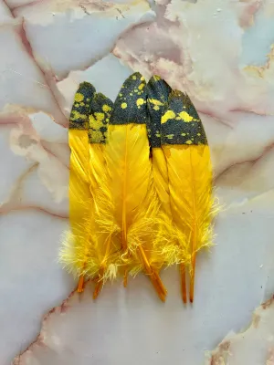 Feather 80