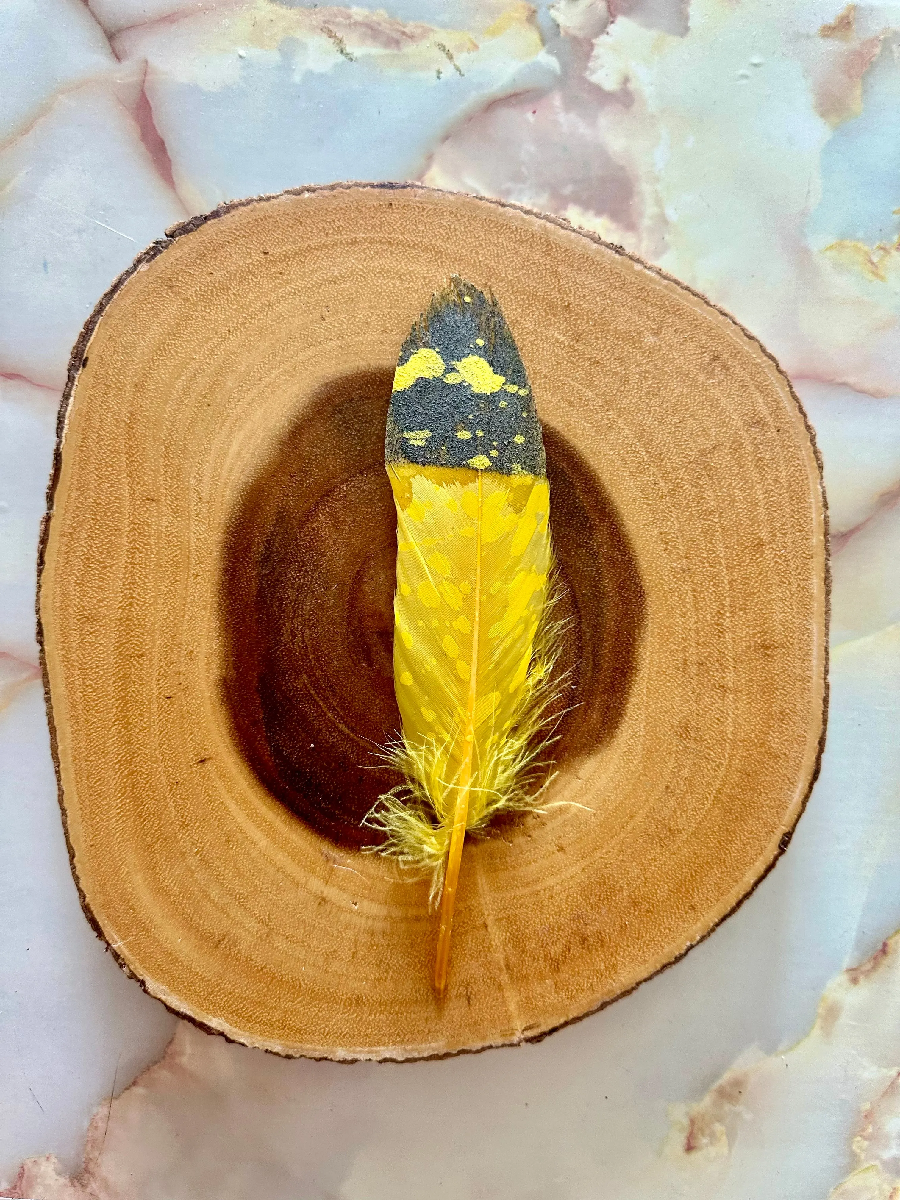Feather 80
