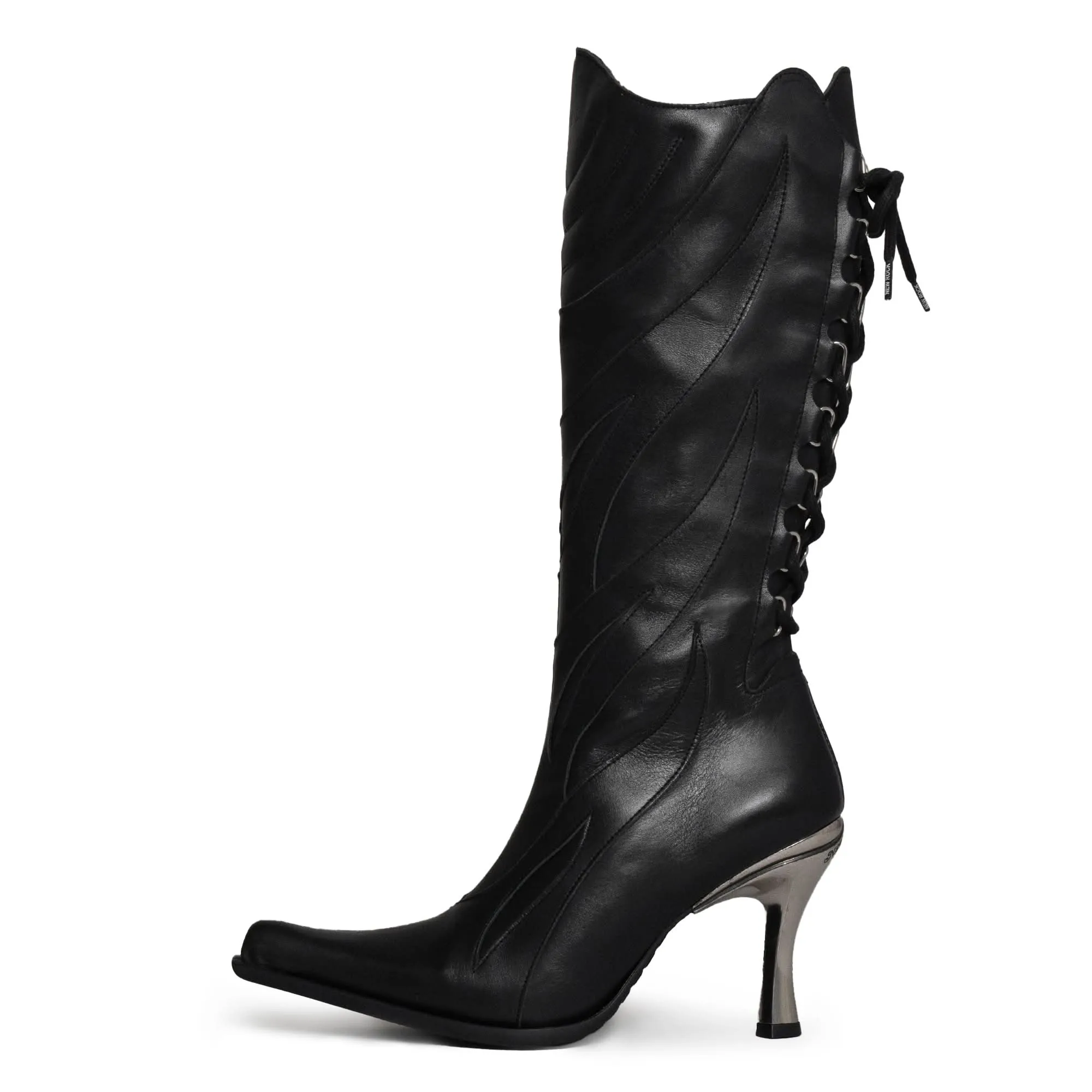 Firestorm Boots
