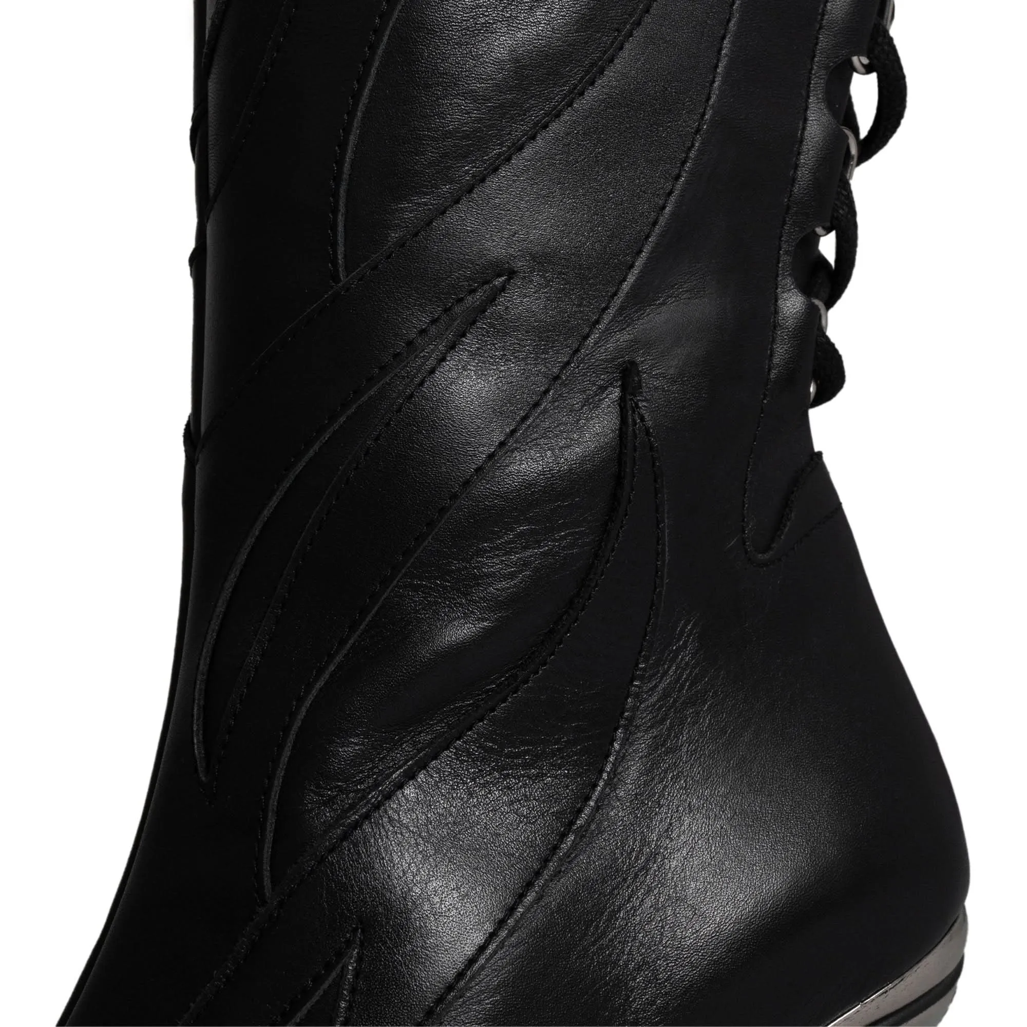 Firestorm Boots