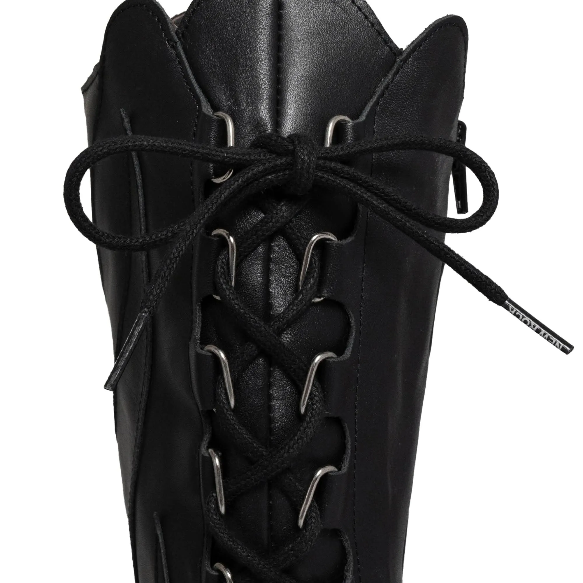 Firestorm Boots