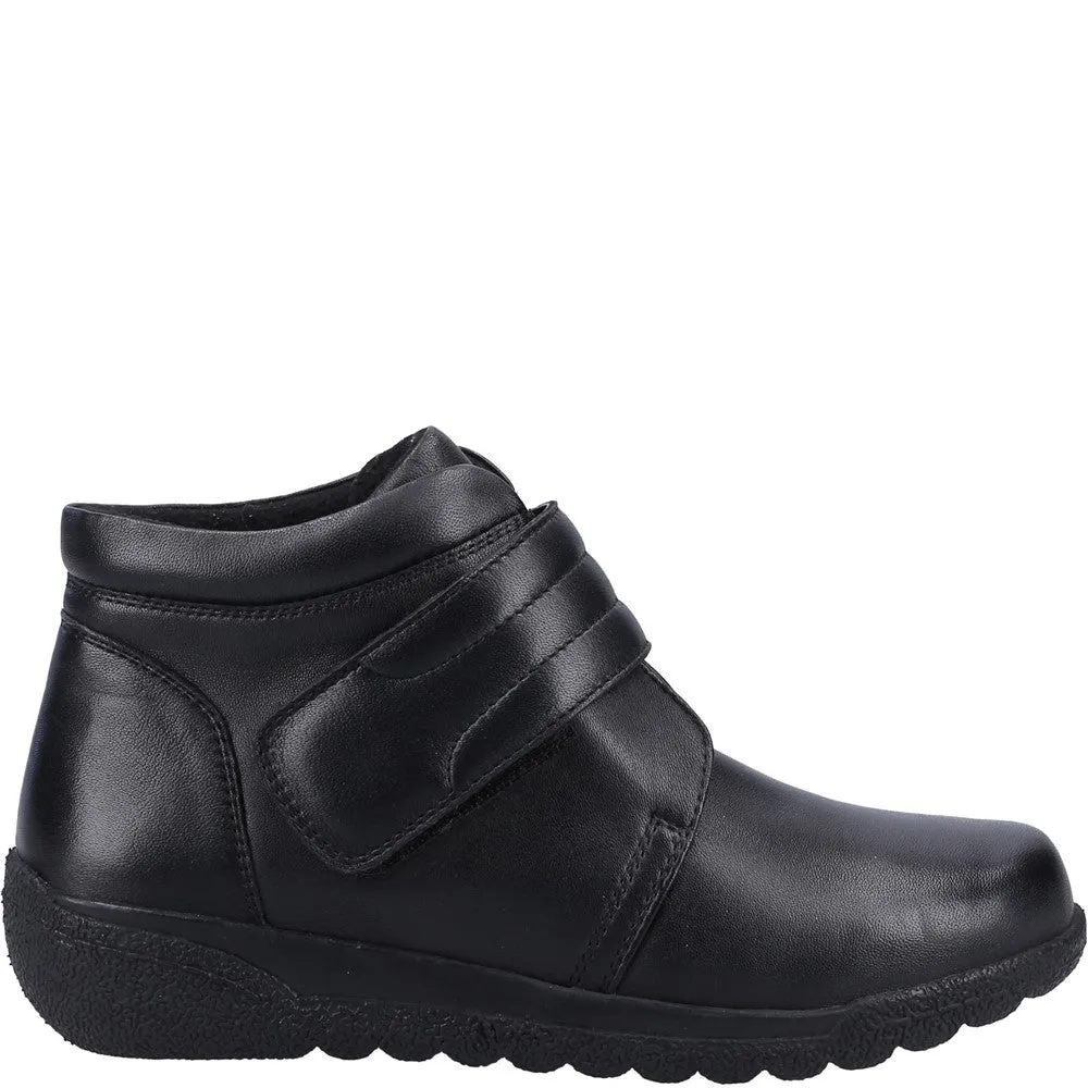 Fleet & Foster Shetland Boots
