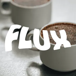 Flux Blend Subscription - 3 months - Monthly Delivery