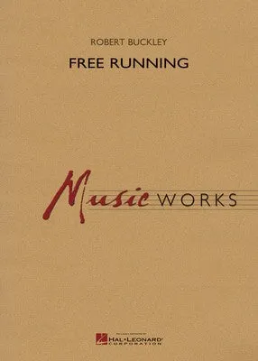 FREE RUNNING MW5 SCORE ONLY